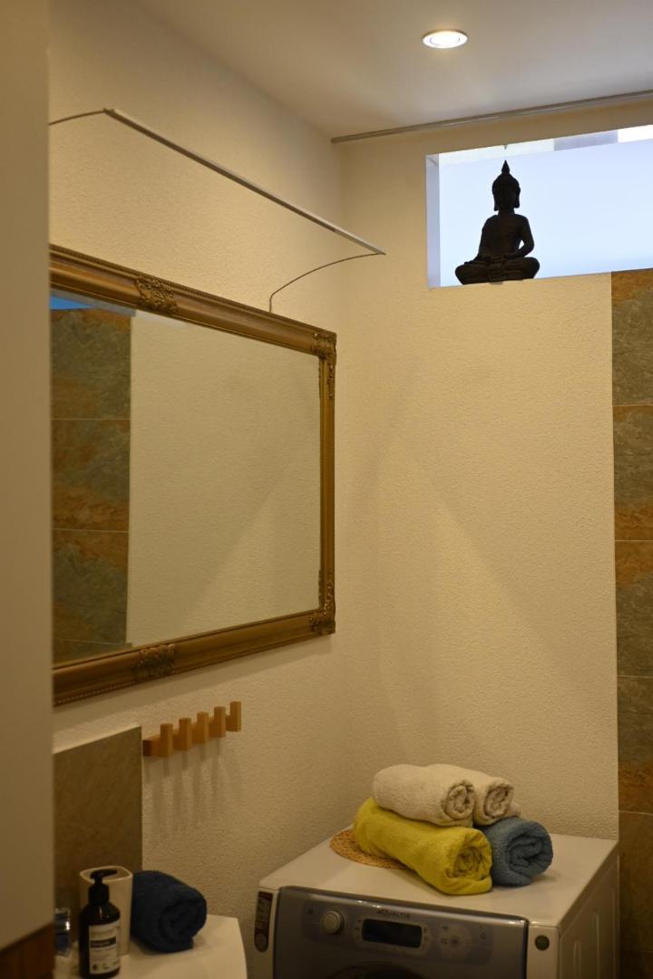 Tatry View Apartment, Free Parking Liptovský Mikuláš المظهر الخارجي الصورة