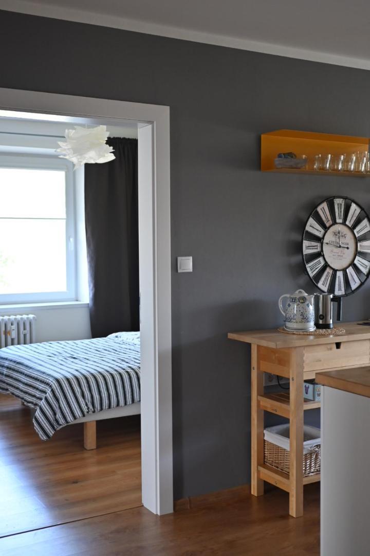 Tatry View Apartment, Free Parking Liptovský Mikuláš المظهر الخارجي الصورة