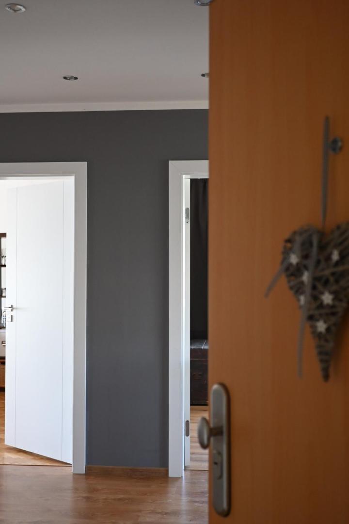 Tatry View Apartment, Free Parking Liptovský Mikuláš المظهر الخارجي الصورة