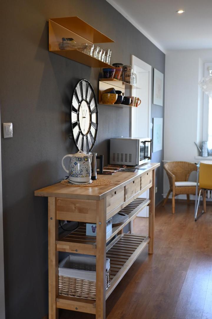 Tatry View Apartment, Free Parking Liptovský Mikuláš المظهر الخارجي الصورة