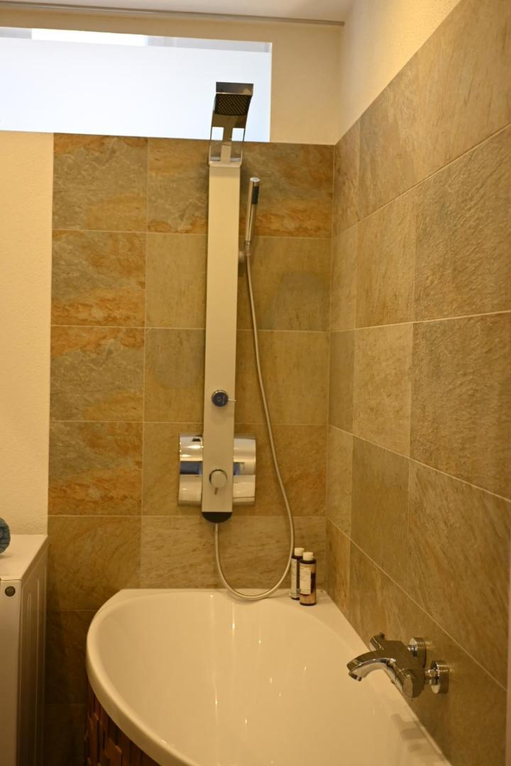 Tatry View Apartment, Free Parking Liptovský Mikuláš المظهر الخارجي الصورة