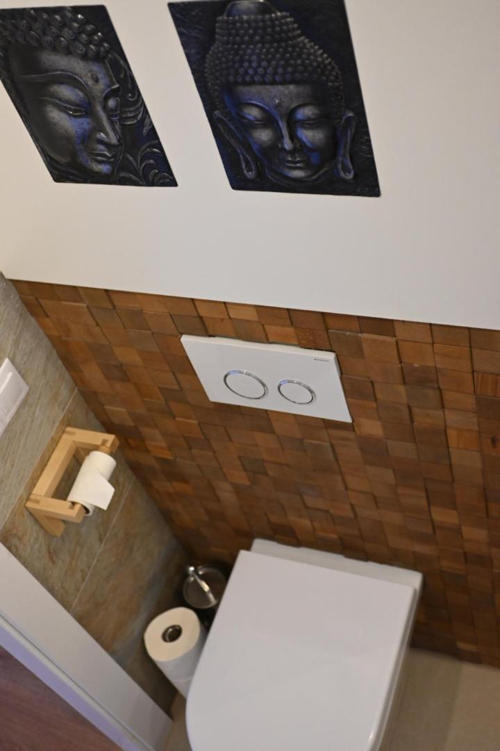 Tatry View Apartment, Free Parking Liptovský Mikuláš المظهر الخارجي الصورة