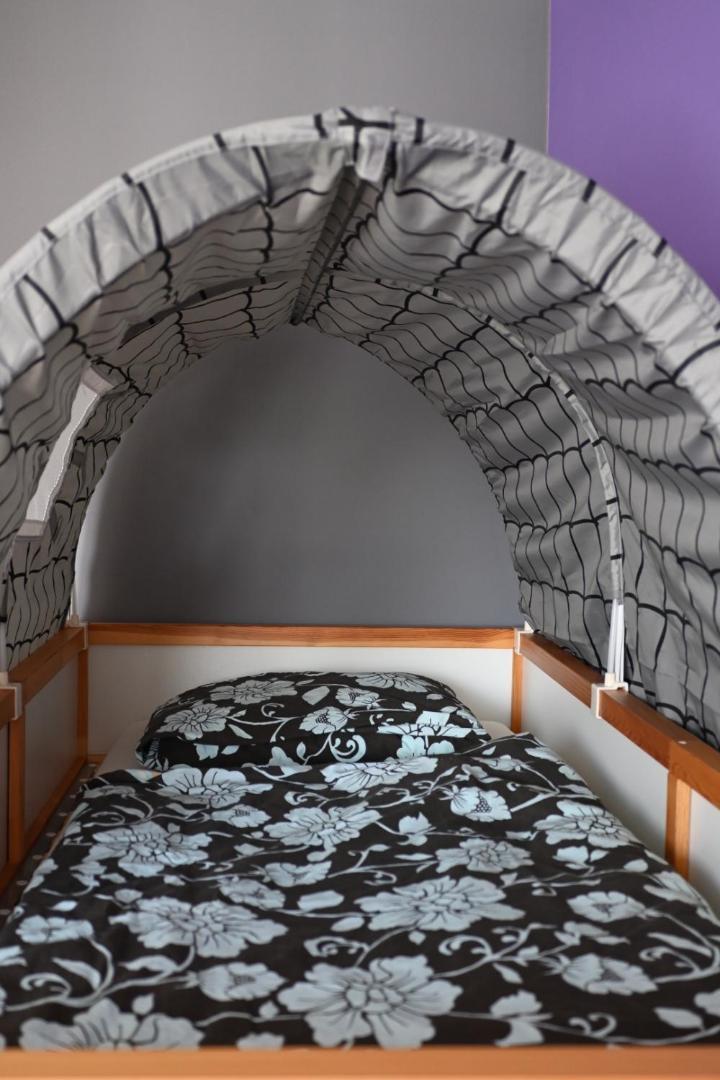 Tatry View Apartment, Free Parking Liptovský Mikuláš المظهر الخارجي الصورة