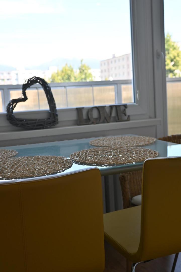 Tatry View Apartment, Free Parking Liptovský Mikuláš المظهر الخارجي الصورة