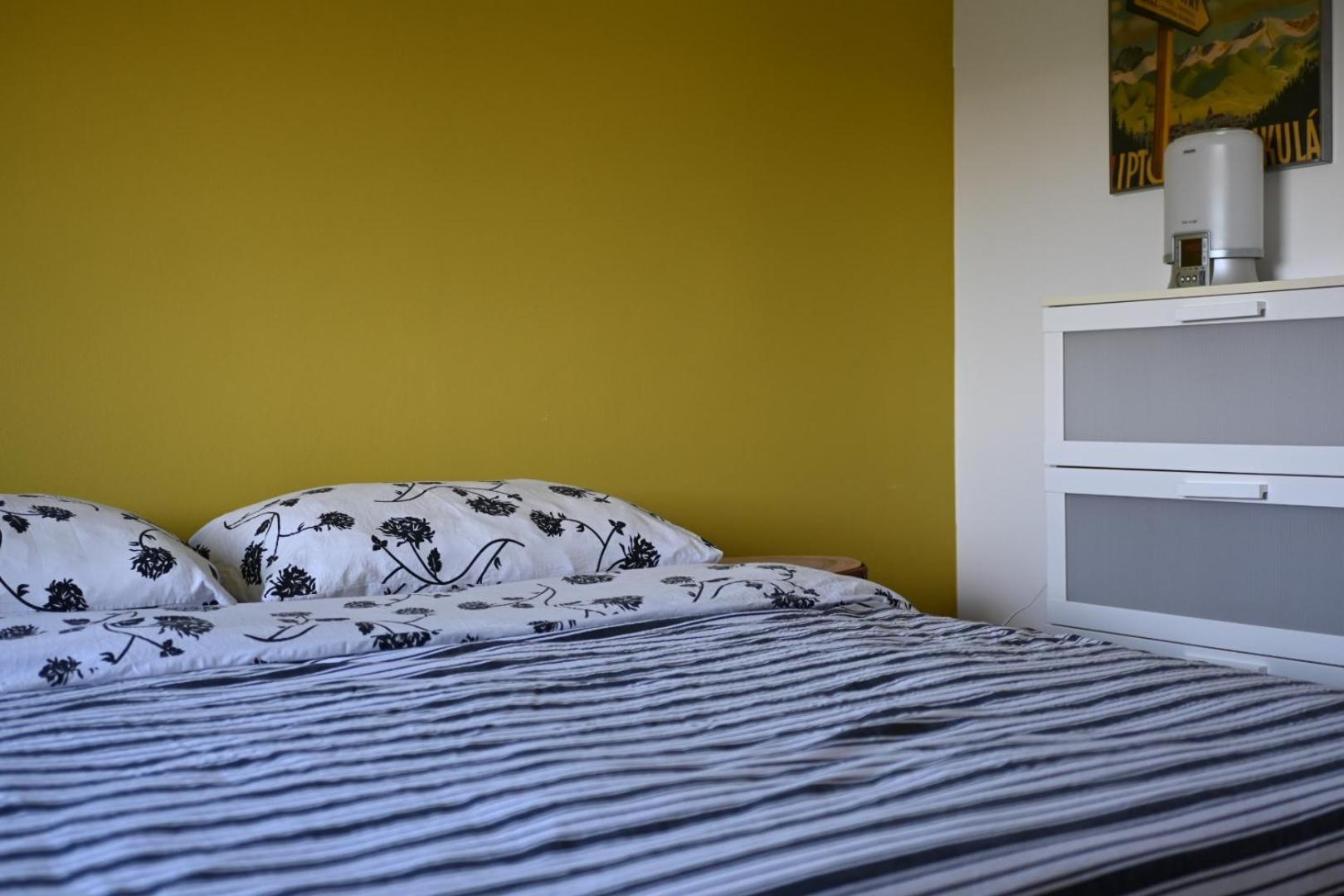Tatry View Apartment, Free Parking Liptovský Mikuláš المظهر الخارجي الصورة