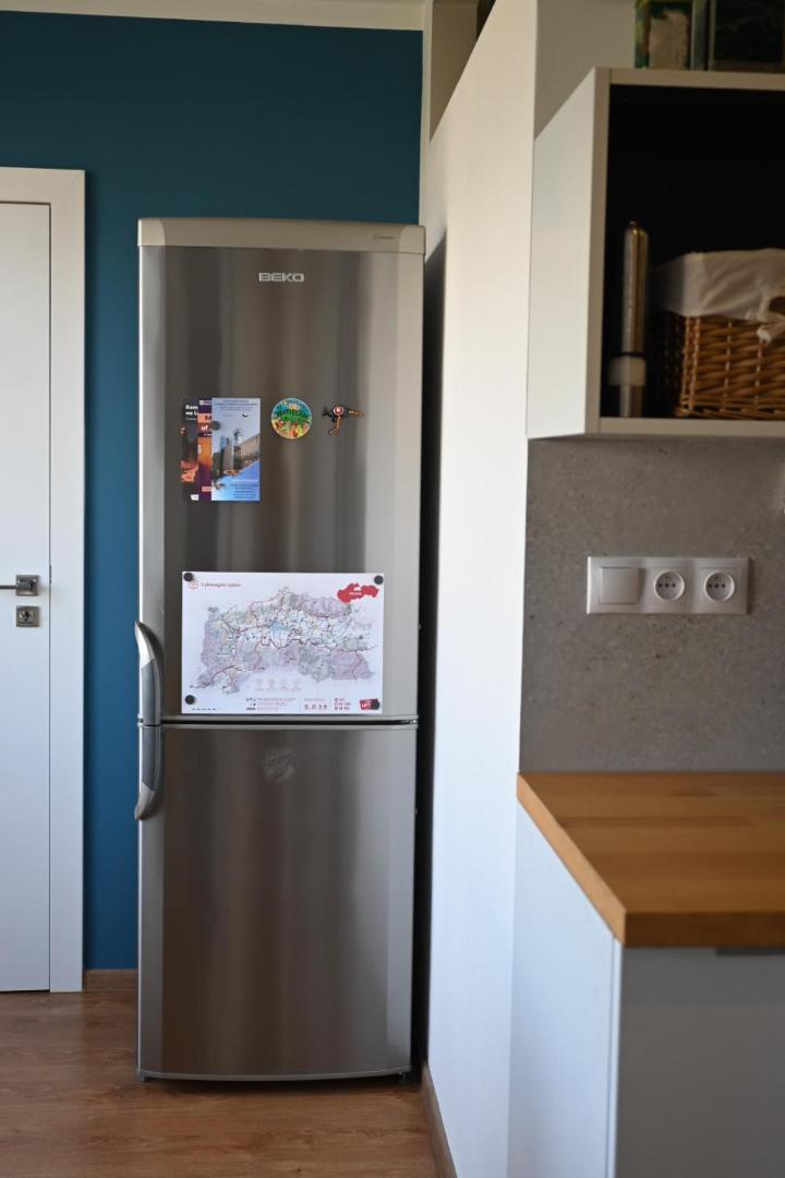 Tatry View Apartment, Free Parking Liptovský Mikuláš المظهر الخارجي الصورة