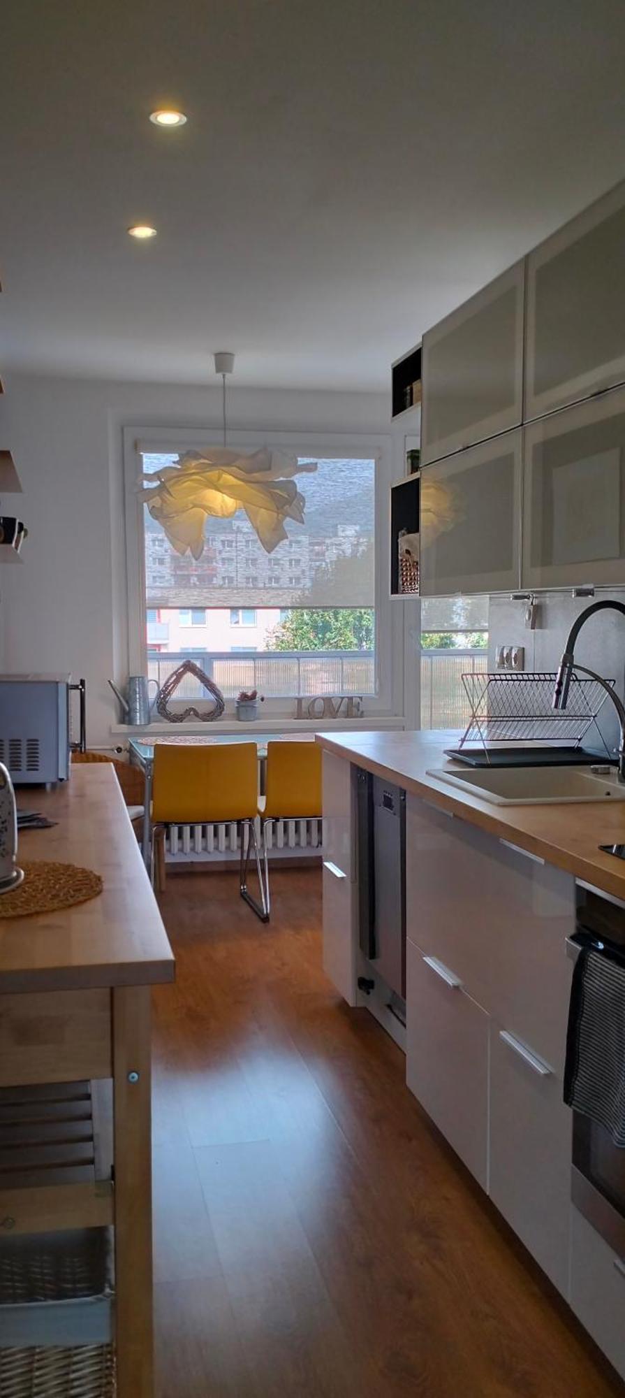 Tatry View Apartment, Free Parking Liptovský Mikuláš المظهر الخارجي الصورة